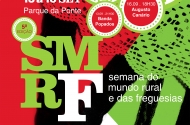 Braga mostra potencialidades do Mundo Rural e das Freguesias