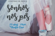 Concurso ‘Sonhos nos Pés’ premeia jovens Bracarenses com talento na área da dança - imagem #1