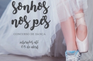 ´Sonhos nos Pés´ desafia jovens a demonstrar o seu talento na Dança - imagem #1