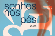 ‘Sonhos nos Pés’ premeia jovens Bracarenses com talento para a dança