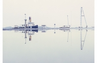 Museu da Imagem mostra fotografias de Nuno Braumann