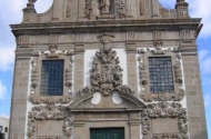 Igreja de São Vicente