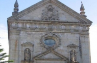 Igreja Paroquial de São Vítor