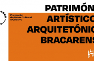 Município promove acção de capacitação em património artístico e arquitectónico bracarense