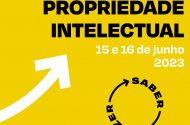 “SABER⟷FAZER” capacita agentes culturais no âmbito da Arte e Propriedade Intelectual