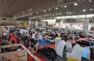 Salão Auto começa Sexta-feira no Altice Forum Braga