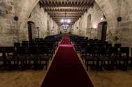 “Itinerarium” prossegue em 2024 com onze sessões sobre a história local