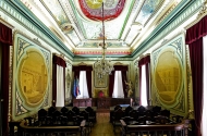 Restauro do edifício da Câmara de Braga recebe menção honrosa 