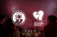 São João de Braga nomeado para as 7 Maravilhas da Cultura Popular