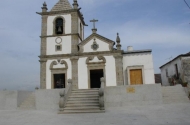 Igreja Paroquial de São Salvador