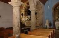 Igreja Paroquial de São Salvador - imagem #2