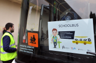Braga vai implementar serviço de transporte escolar para os alunos do Concelho