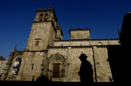 Crianças, jovens e seniores celebram Dia Nacional dos Centros Históricos em Braga