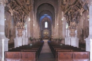 Cathedral of Braga and graves - image #2