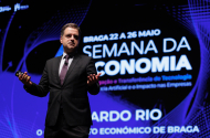Transformação do tecido económica faz de Braga ´um dos grandes motores da economia a nível nacional´  