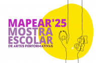 mapear - Mostra Escolar de Artes Performativas