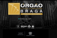 Festival Internacional de Órgão de Braga