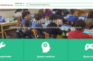 Projecto Hypatiamat com sessões online
