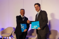 Braga celebra memorando para criar a primeira ‘Smart Talent Bridge’ do mundo