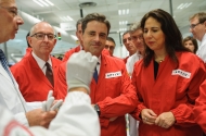Novo Centro de ID da APTIV Braga potencia crescimento da produção
