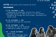 Braga assinala Semana Europeia da Democracia Local - imagem #1