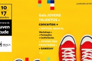 Semana da Juventude quer envolver jovens Bracarenses 