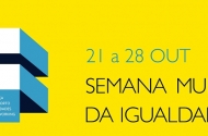 Braga promove Semana Municipal da Igualdade