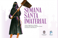 Município publica proposta da Semana Santa ao Inventário do Património Imaterial 
