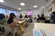 Município de Braga reforça aposta na saúde mental em contexto escolar 