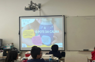 Município de Braga reforça aposta na saúde mental em contexto escolar  - imagem #1