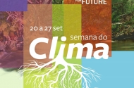 Braga assinala Semana do Clima