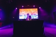 Semibreve| Electronic music and digital art festival - image #10