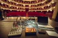 Semibreve| Electronic music and digital art festival - image #9