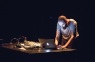 Semibreve| Electronic music and digital art festival - image #8