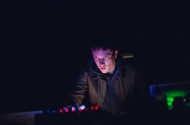 Semibreve| Electronic music and digital art festival - image #7