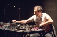 Semibreve| Electronic music and digital art festival - image #3