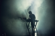 Semibreve| Electronic music and digital art festival - image #2