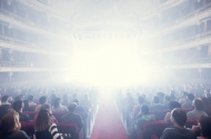 Semibreve| Electronic music and digital art festival - image #13