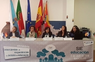 Braga marca presença em Seminário de Intercâmbio de experiências no âmbito da Educação