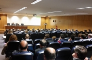 Seminário debateu a aplicação do novo regulamento de protecção de Dados