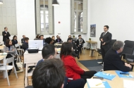 Braga partilha experiências sobre Turismo sustentável