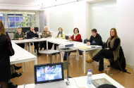 Escola de Educação Rodoviária de Braga promove sessões para alunos da Academia Sénior
