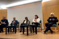 Braga homenageou Vitor de Sá “o cidadão, o académico e o político”