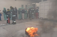 Realização de Simulacros - imagem #4