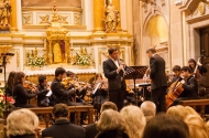 Município promove concertos comentados nas Freguesias