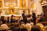 Município promove concertos comentados nas Freguesias