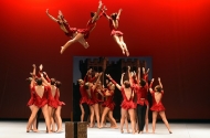 ‘Sonhos nos Pés’ premeia jovens Bracarenses com talento para a dança
