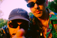Coletivo Wav.in records vence concurso Young White Night Music