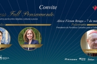 ‘Success Full Pensamento’ promove pontes entre religiões 