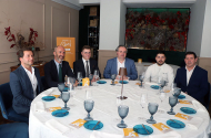 ‘Sugestões do Chef’ estão de volta até 7 de Maio